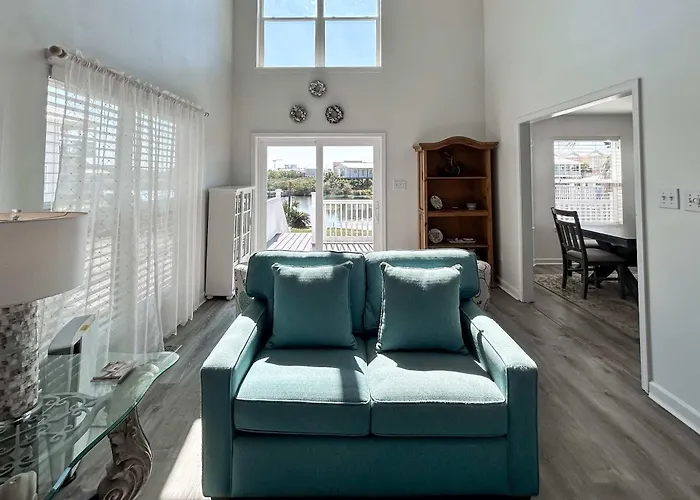 Holiday home Blue Lagoon