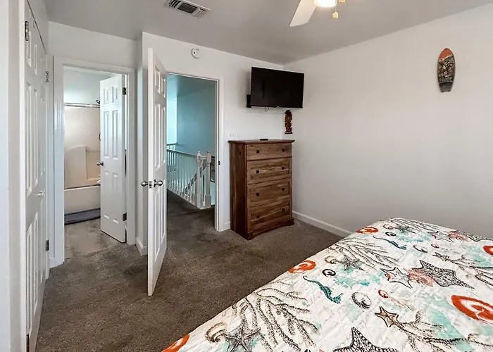 Holiday home Blue Lagoon Gulf Shores