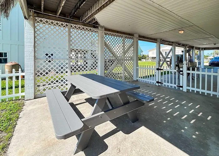 Blue Lagoon Holiday home Gulf Shores