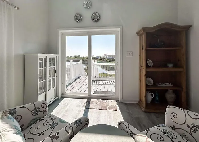 Holiday home Blue Lagoon *