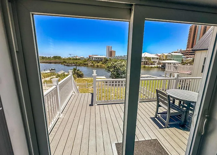Blue Lagoon Holiday home Gulf Shores