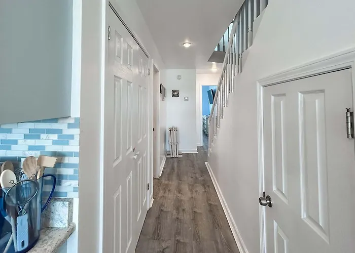 Blue Lagoon Holiday home Gulf Shores