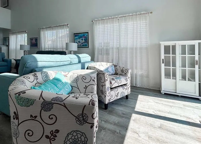Blue Lagoon Holiday home Gulf Shores