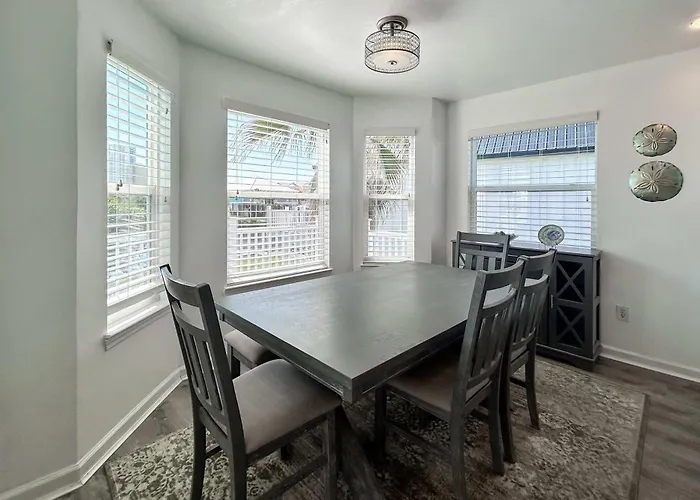 Holiday home Blue Lagoon Gulf Shores