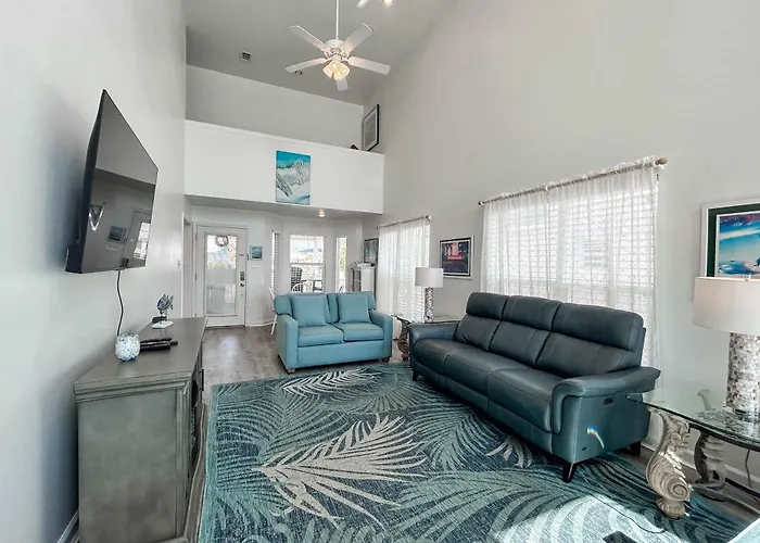 Blue Lagoon Holiday home Gulf Shores