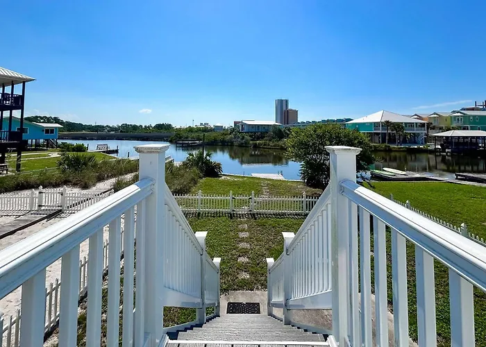 Holiday home Blue Lagoon Gulf Shores