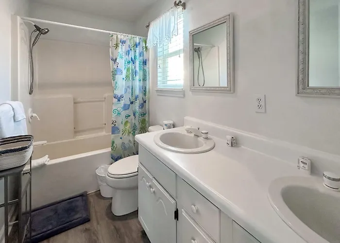 Blue Lagoon Holiday home Gulf Shores