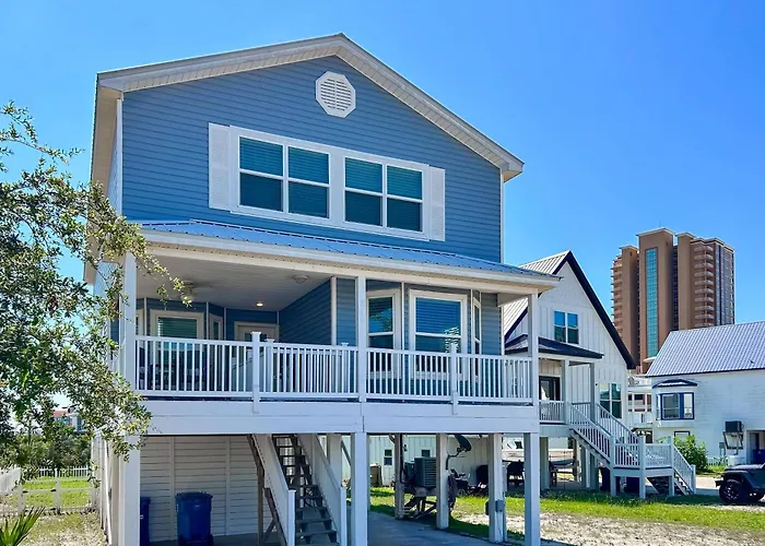 Holiday home Blue Lagoon